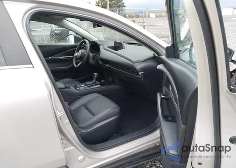 2024 Mazda Cx-30 2.5 S Select Sport из США, поврежденный, VIN 3MVDMBBM1RM647159